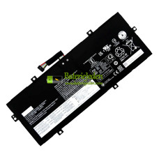 Baterie pro Lenovo 13ITL6 Yoga L20M4PE0 L20C4PE0 Duet7 SB11B44629 [Náhradní baterie]